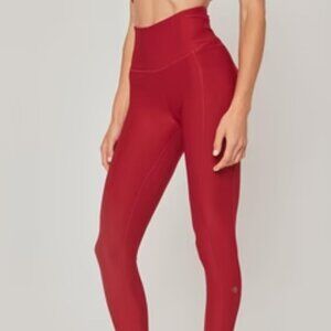 MPG Clothing Activewear Explore Recycled High-Waisted Side Pocket 25" Leggings S